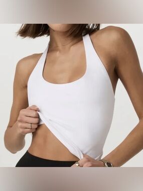 Vuori All The Feels Halter